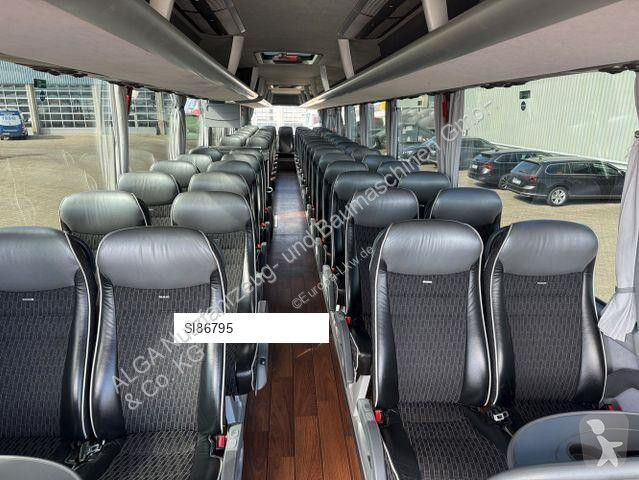 Междуградски автобус MAN L/R08/Euro 6!