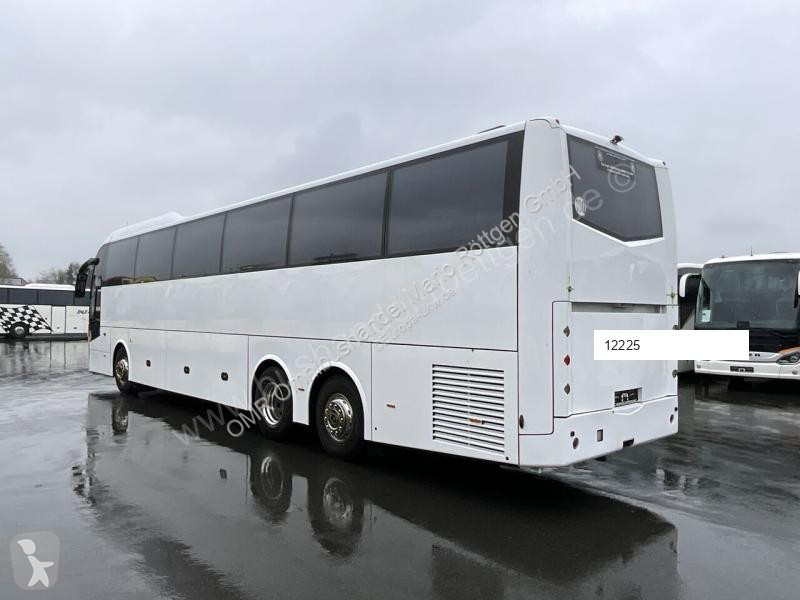 حافلة VDL Nightliner