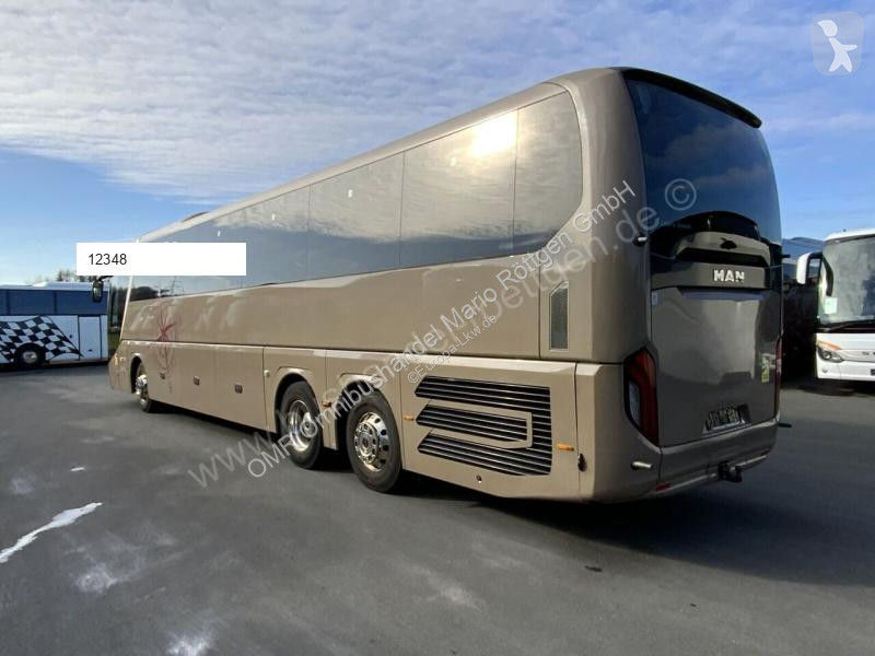 حافلة MAN R 08 Lion´s Coach