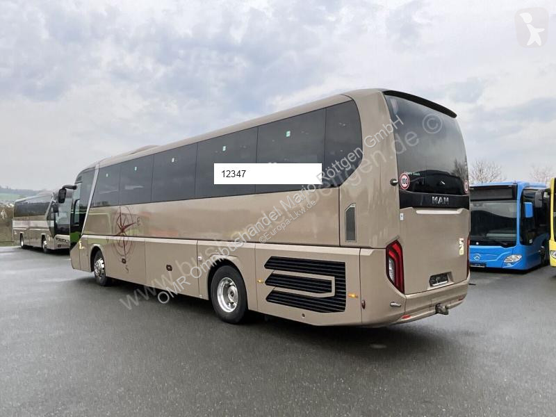 حافلة MAN R 07 Lion´s Coach
