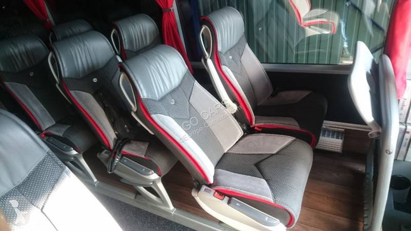حافلة Mercedes TOURISMO K