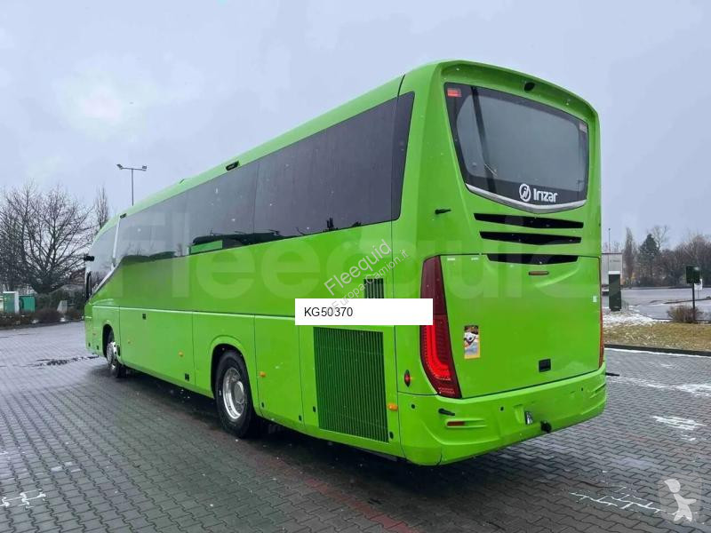Междуградски автобус Irizar i6