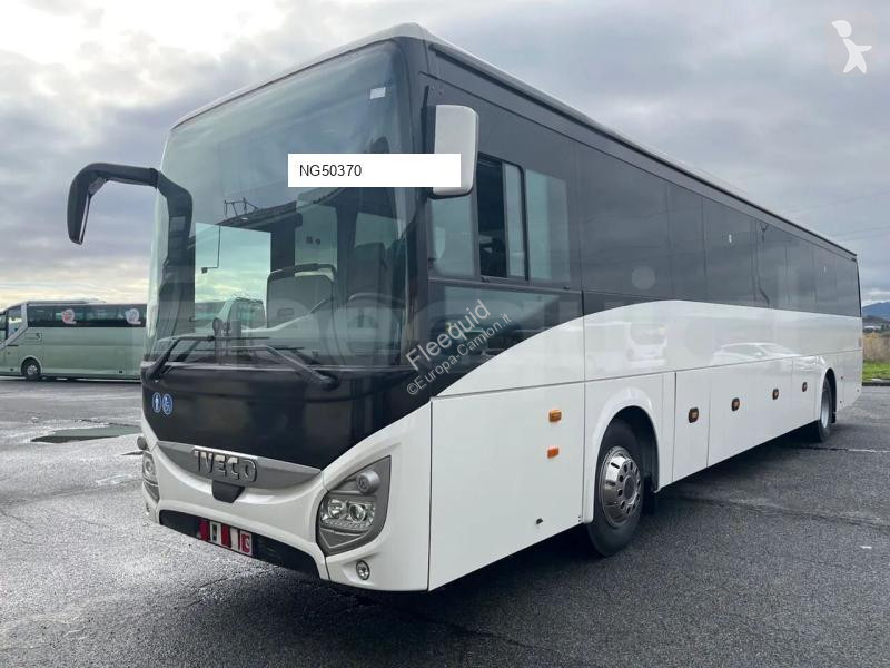 حافلة Iveco
