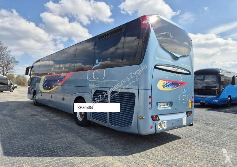 Междуградски автобус Irisbus MAGELYS PRO