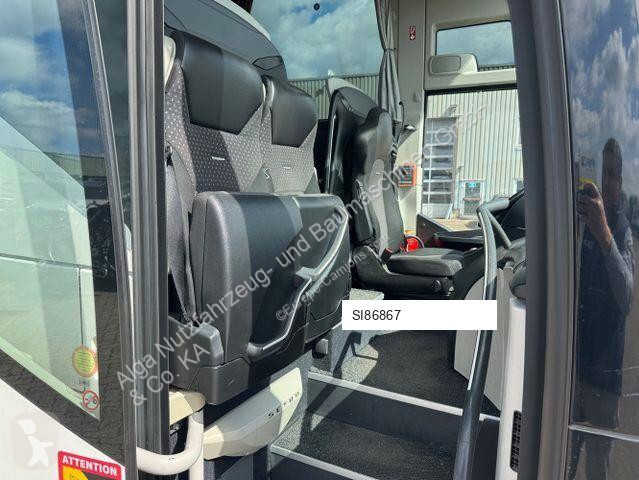 Touringcar Setra S 511 HD/39 Sitze/Klima/Euro 6!