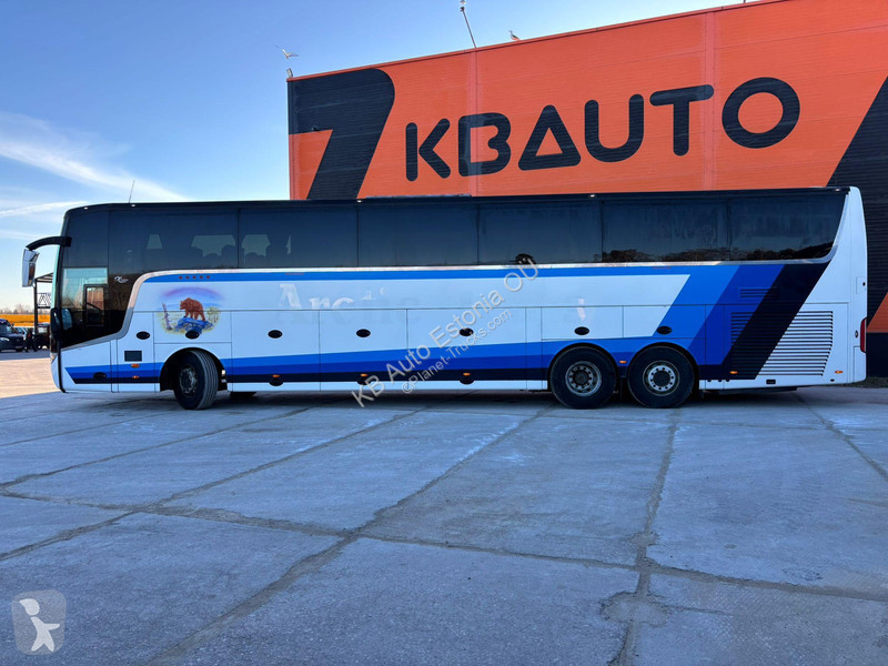 حافلة Van Hool TX 17 Aston 6x2*4 59+1 SEATS /...