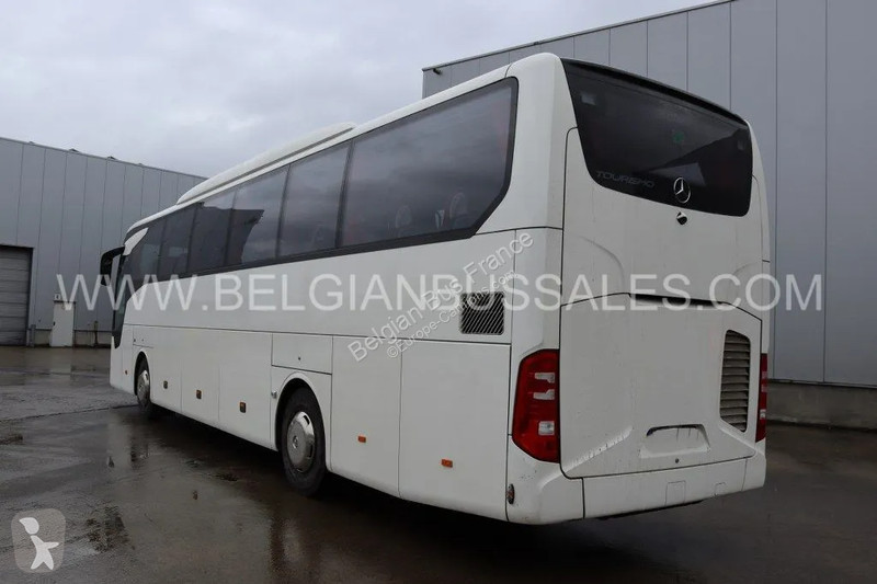 حافلة Mercedes 15RHD / R07 / Acron / 12.3m /...