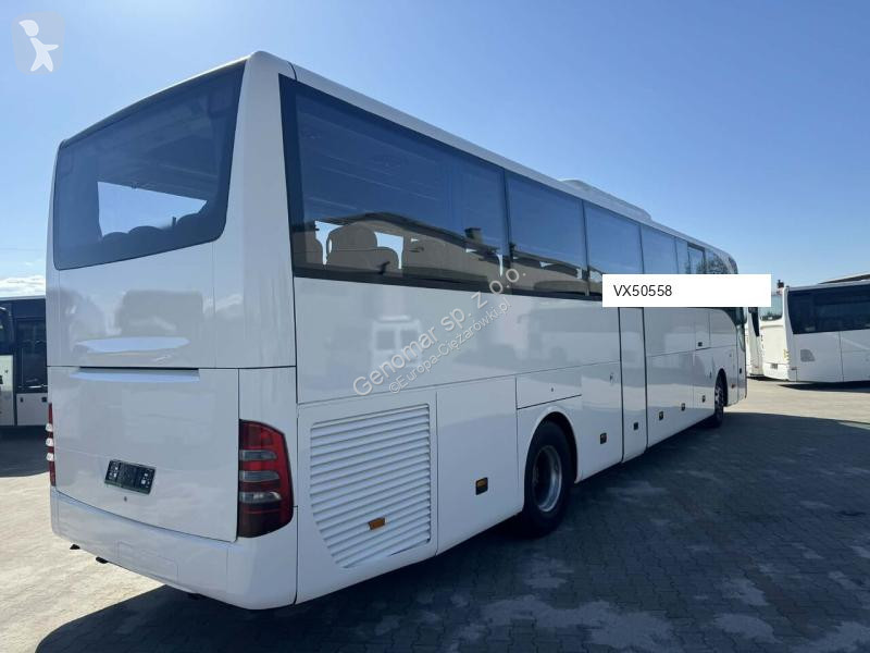 حافلة Mercedes
