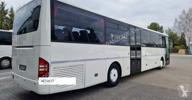 Linjebuss Mercedes INTOURO INTEGRO