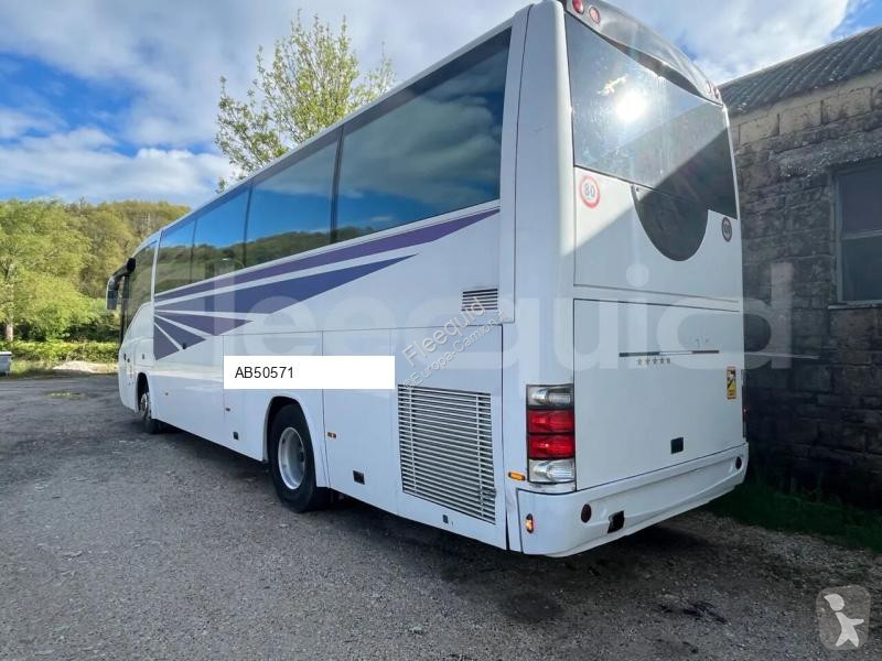 حافلة Irizar