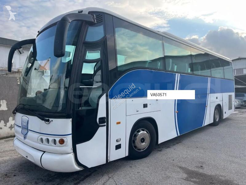 حافلة Iveco 389