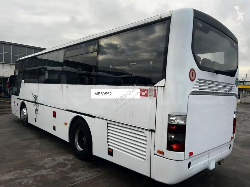 Linjebuss Neoplan