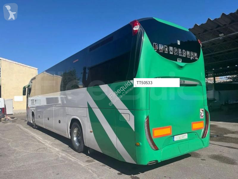 حافلة Iveco