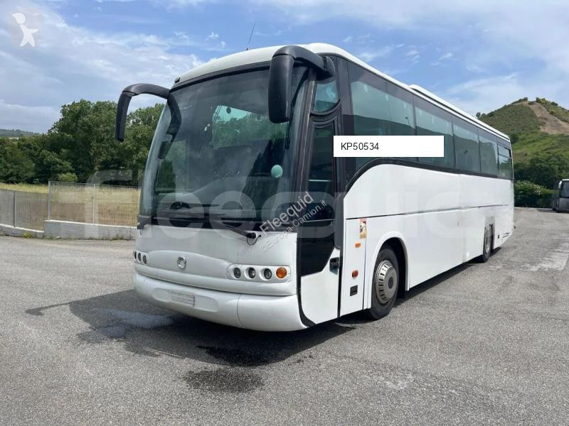 حافلة Irisbus