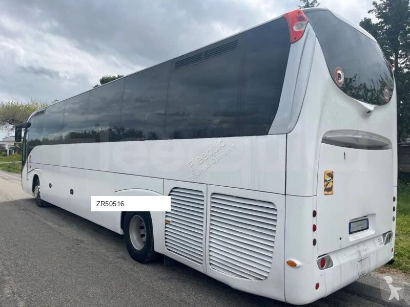 Autobus Iveco