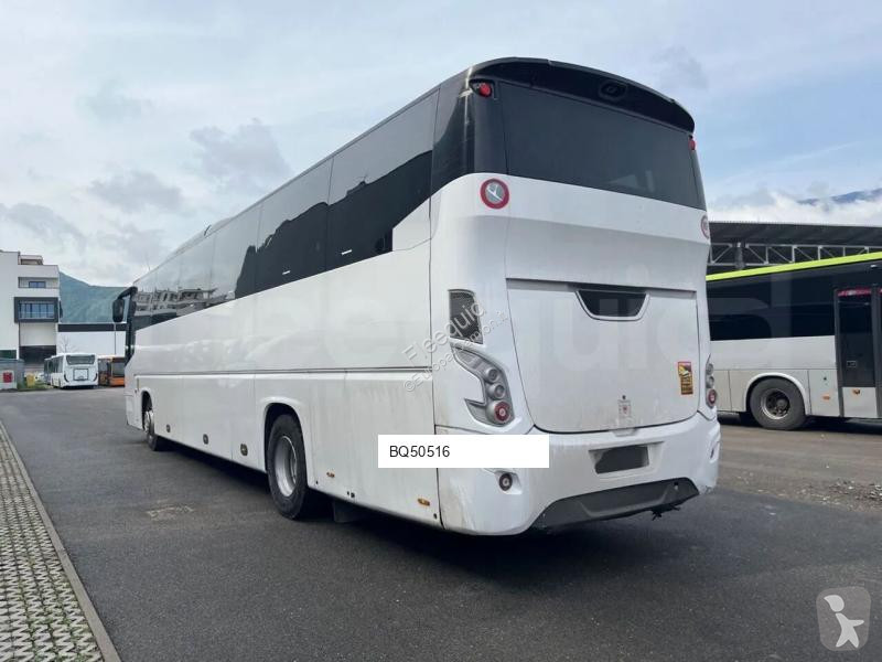 حافلة VDL Futura