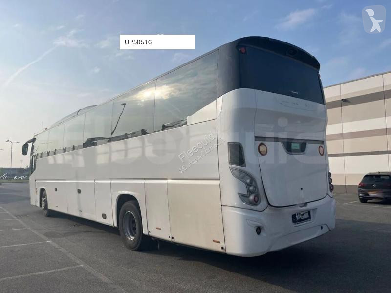 حافلة VDL Futura