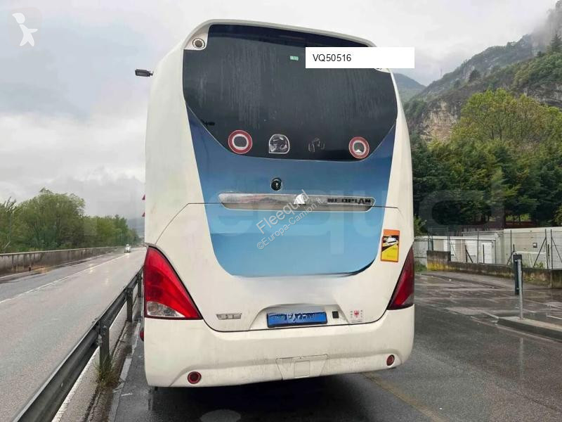 Linjebuss Neoplan