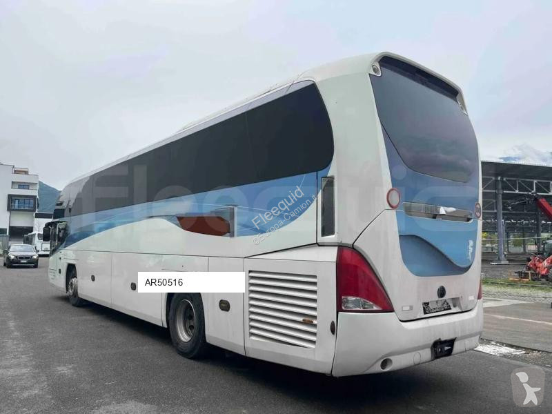 Linjebuss Neoplan