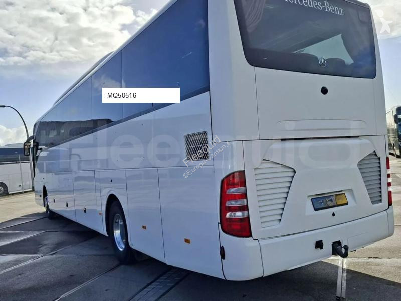 حافلة Mercedes