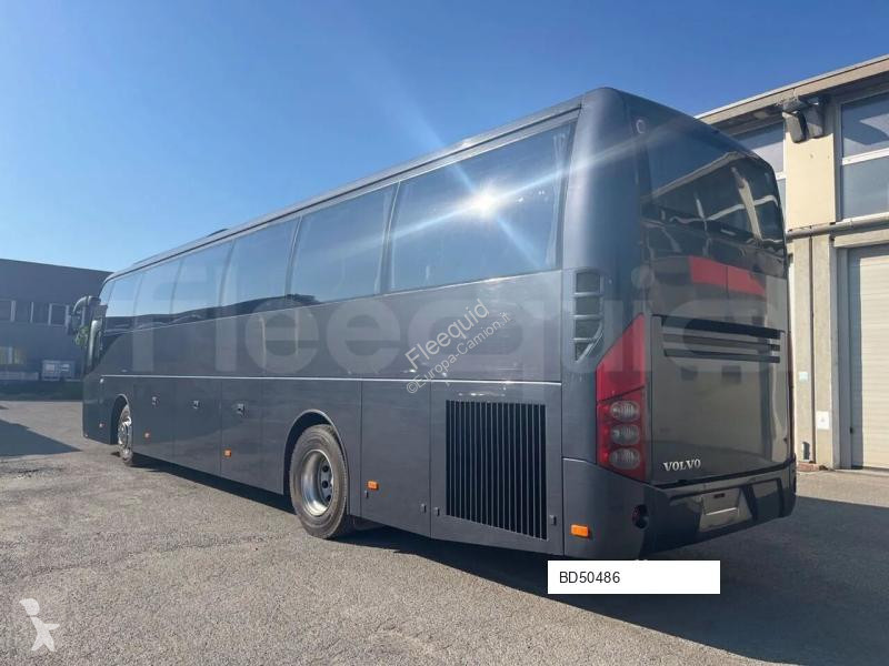 حافلة Volvo 9500