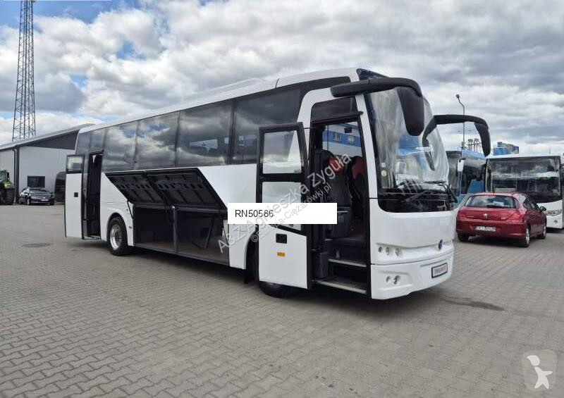 Междуградски автобус Temsa MD 9