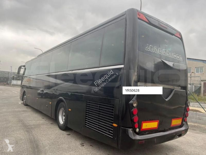 Междуградски автобус Irisbus