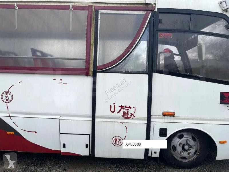 Autobus  Caetano Optimo