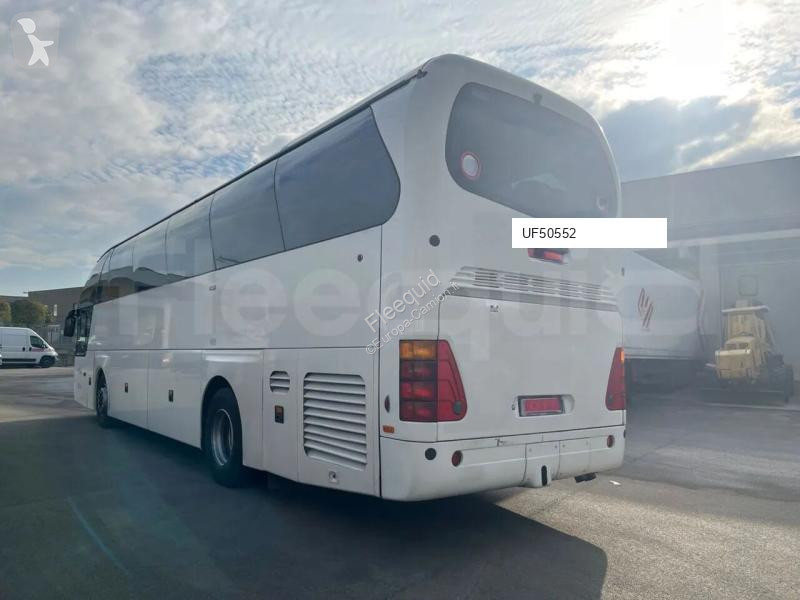 Междуградски автобус Neoplan
