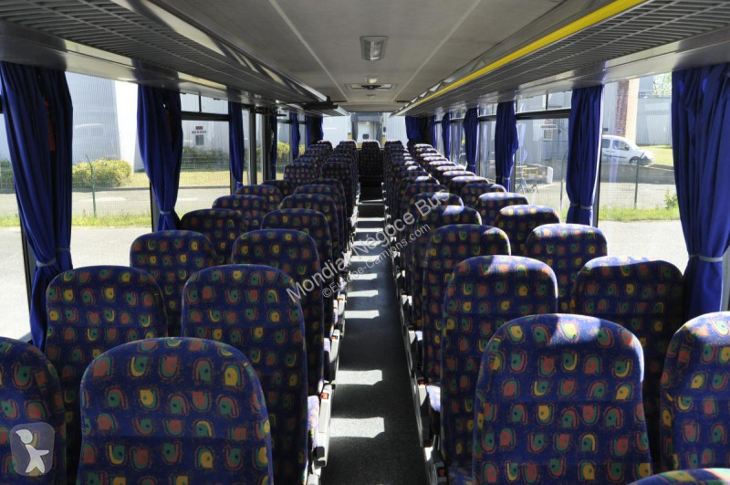 Autobus Setra