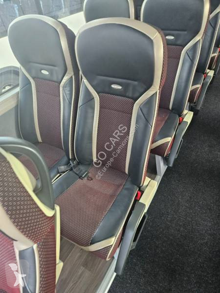 حافلة Neoplan L 61+1