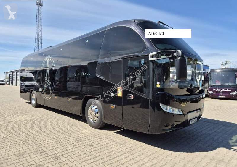 Междуградски автобус Neoplan CITYLINER /...