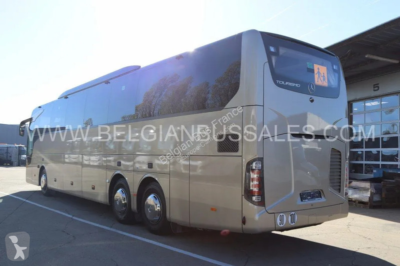 حافلة Mercedes 16RHD/3