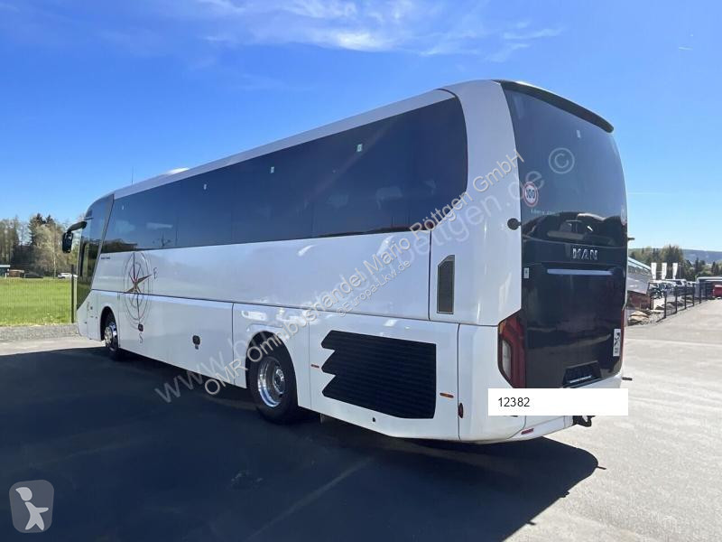 Междуградски автобус MAN R 07 Lions Coach