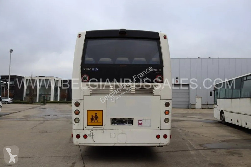 حافلة Temsa HD / EEV / Airco