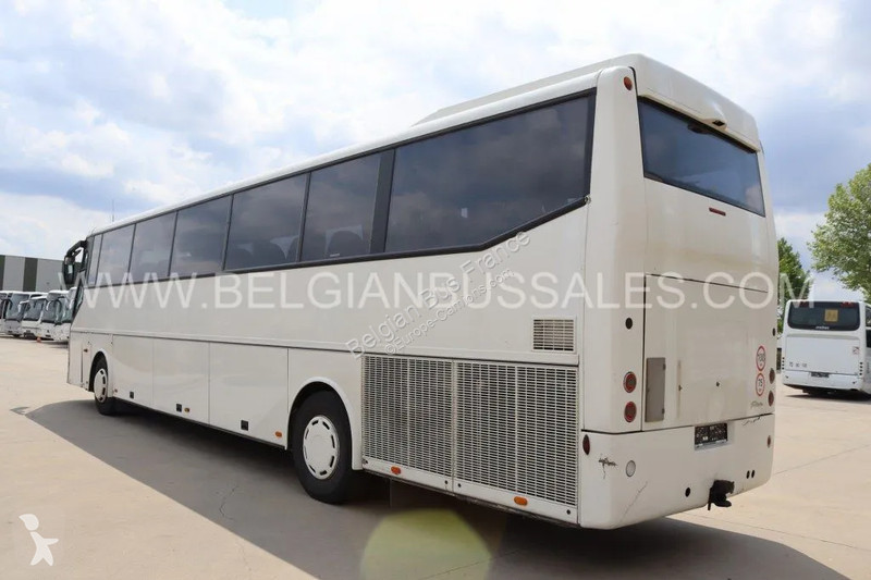 حافلة VDL Futura classic FHD-13-420 / Lift...