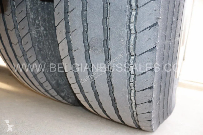 حافلة VDL Bova Futura 12,7-370 / Lift / Full...