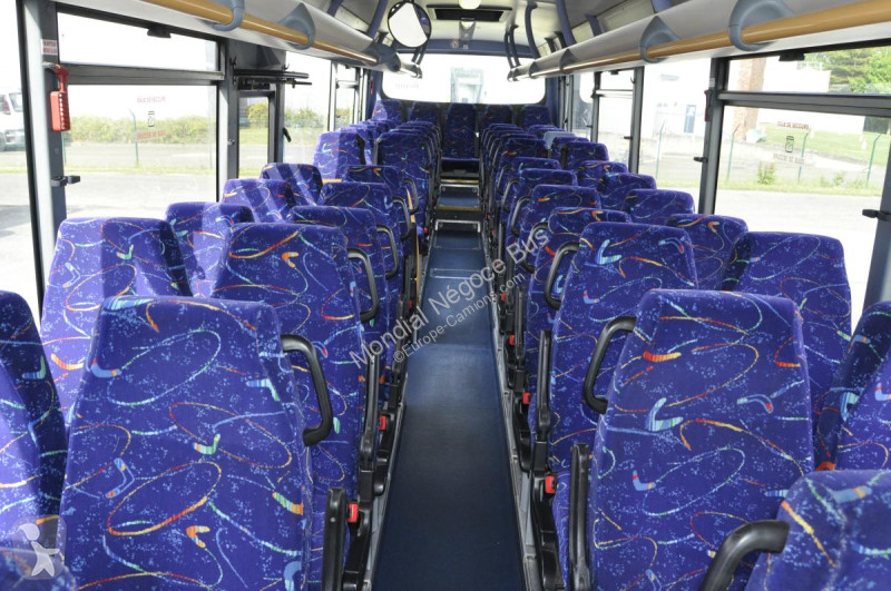 حافلة Irisbus 10.60 Metre