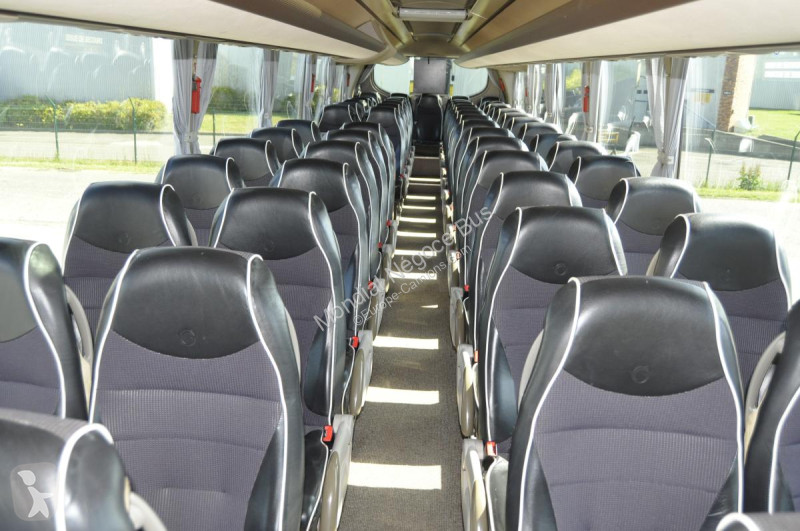 حافلة Irisbus Pro HD
