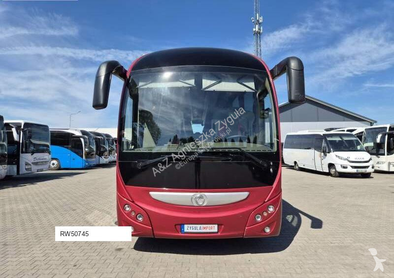 حافلة Irisbus MAGELYS