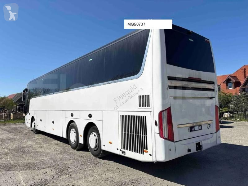 Autobus Scania M330
