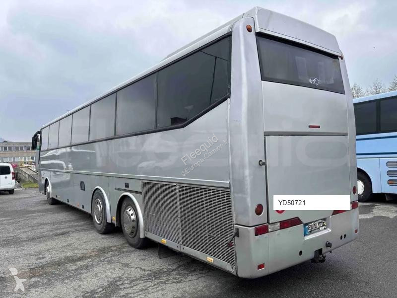 Autobus Bova Futura