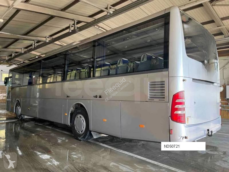 حافلة Mercedes