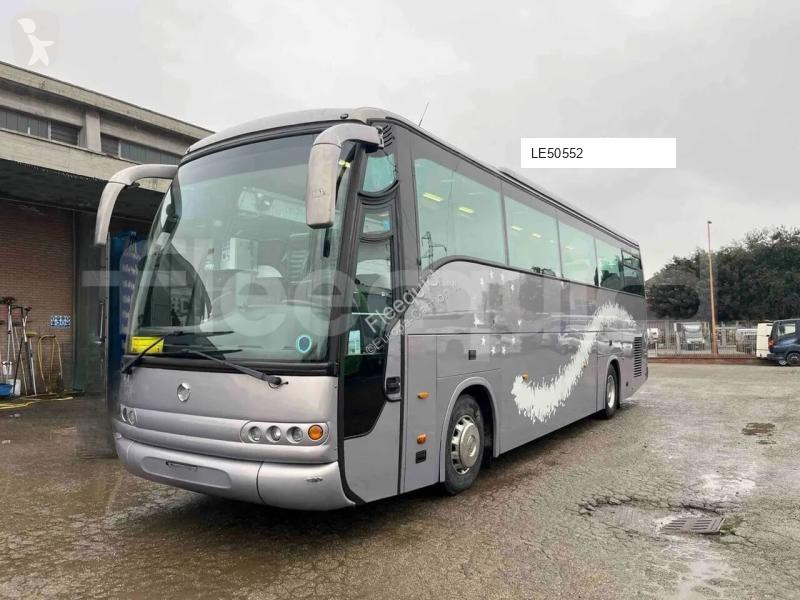 Междуградски автобус Irisbus
