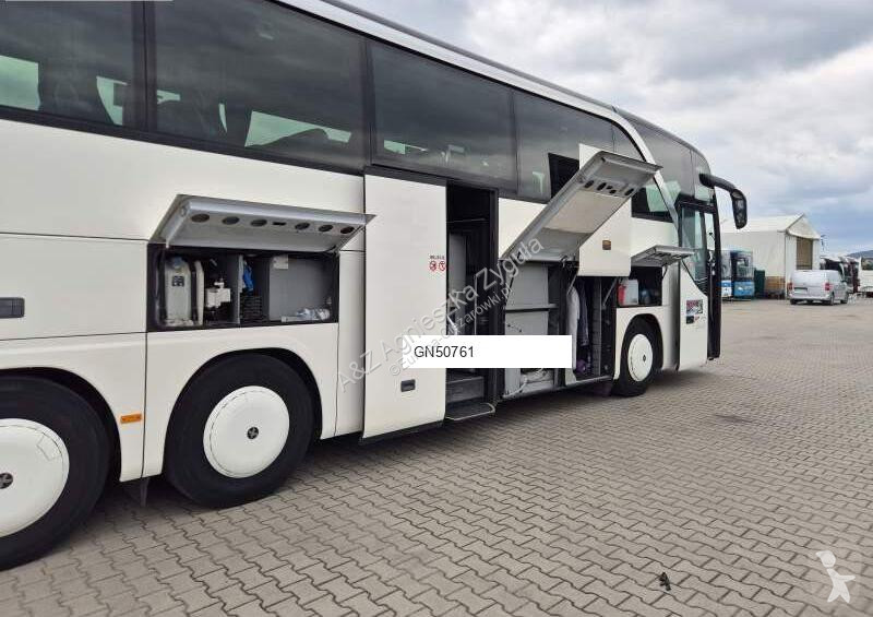 Междуградски автобус Setra