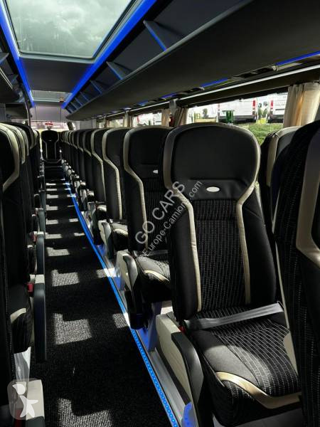 Autocar Neoplan 89+1+1
