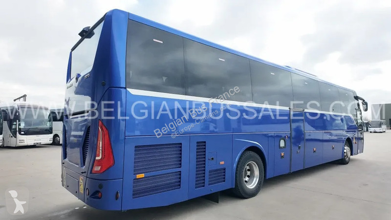 حافلة Temsa HD13 / 13.1m / USB / Euro 6 / Full...