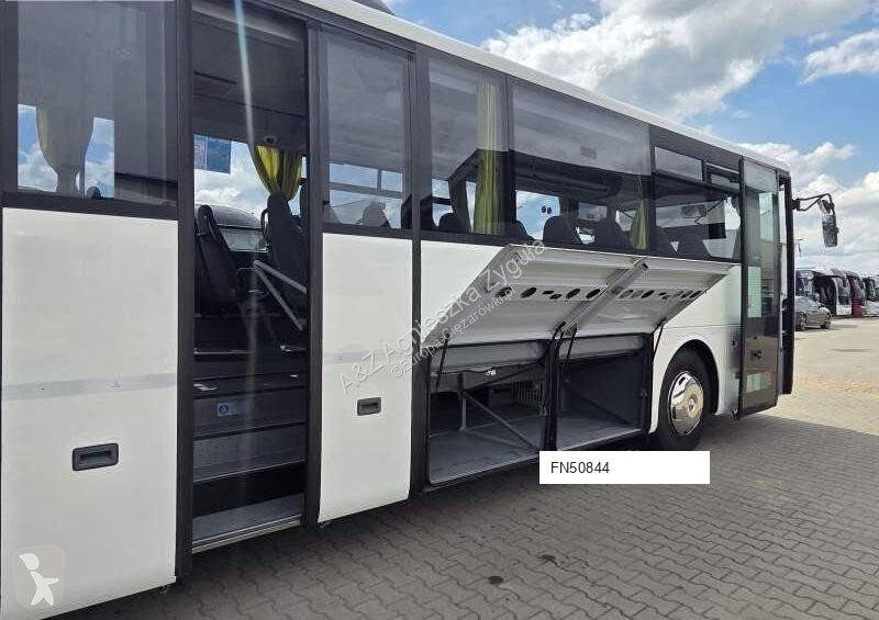 Mercedes INTOURO/ SPROWADZONY coach