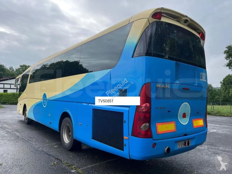 حافلة Irizar PB