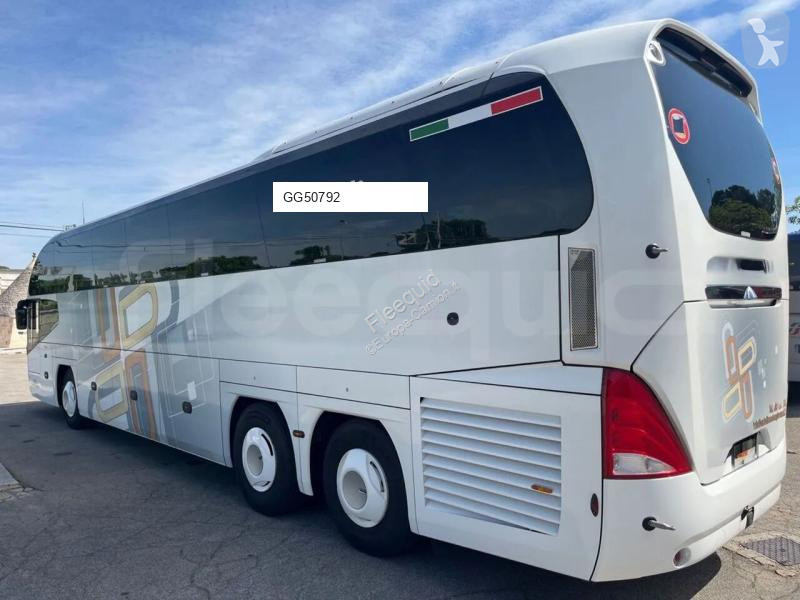Linjebuss Neoplan